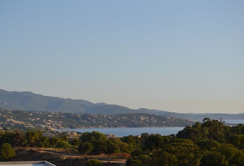 Résidence Les Jardins Du Fort