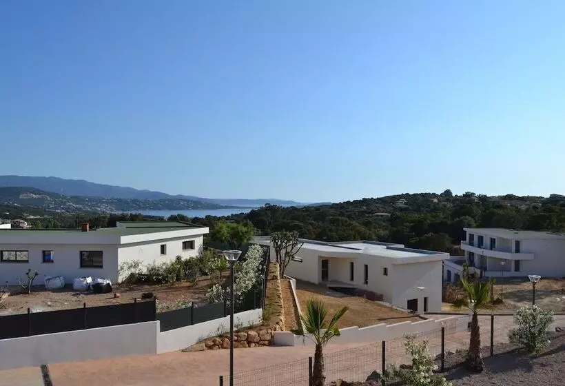 Résidence Les Jardins Du Fort