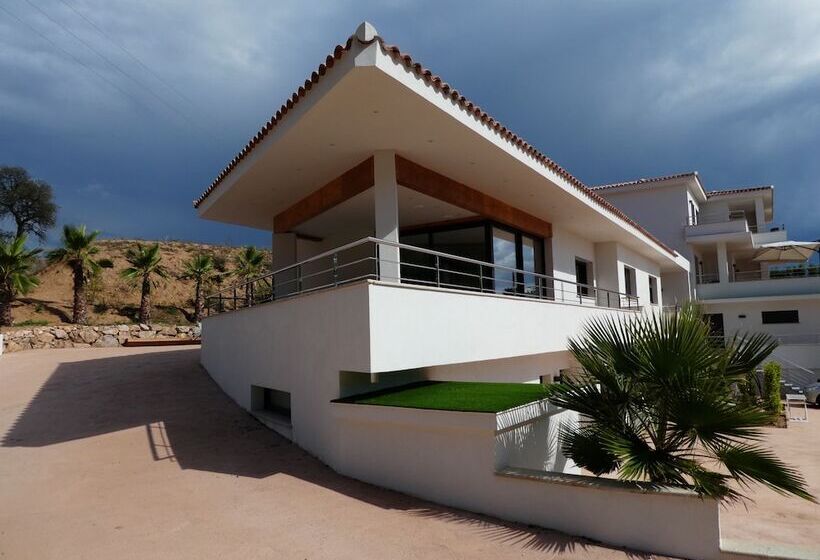 Résidence Les Jardins Du Fort