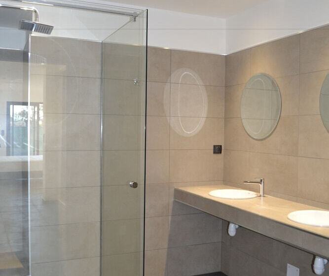 Résidence Les Jardins Du Fort