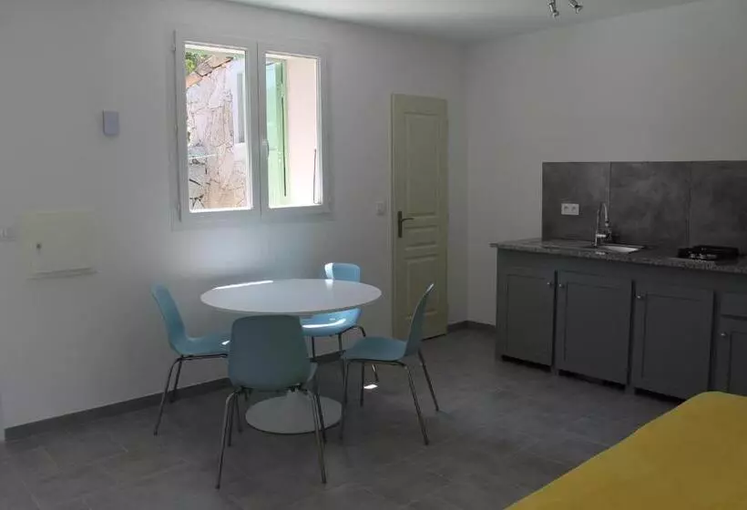 Résidence Les Pavillons Du Belvédère
