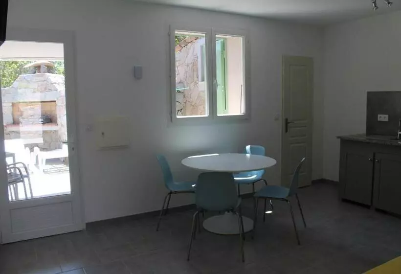 Résidence Les Pavillons Du Belvédère