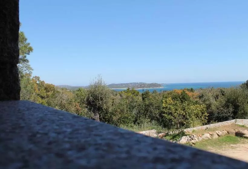 Résidence Les Pavillons Du Belvédère