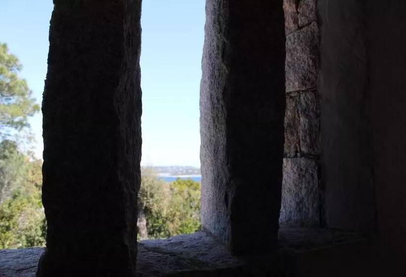 Résidence Les Pavillons Du Belvédère