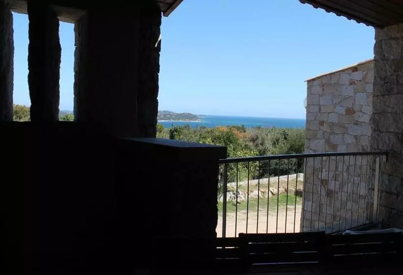 Résidence Les Pavillons Du Belvédère