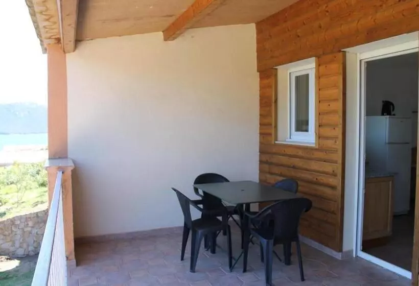 Résidence Les Pavillons Du Belvédère