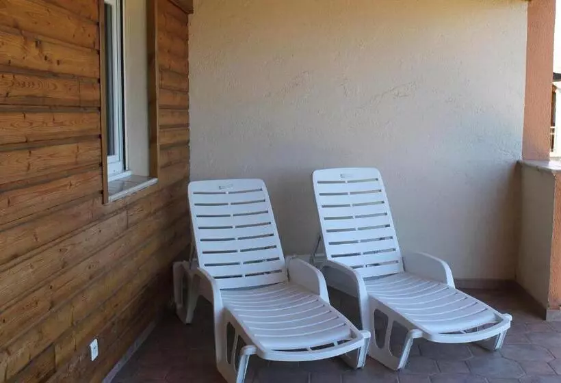 Résidence Les Pavillons Du Belvédère