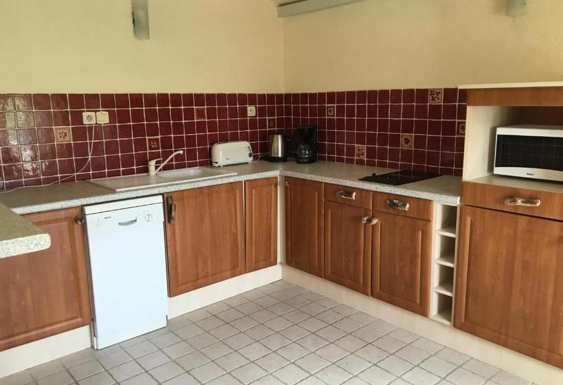 Le Château Des Anglades