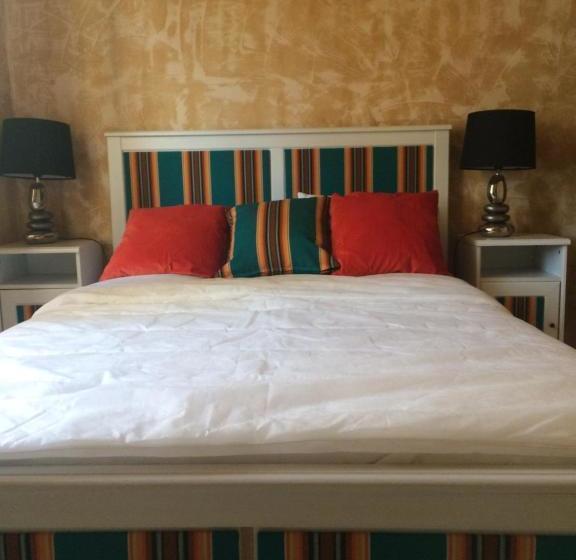 Le Château Des Anglades