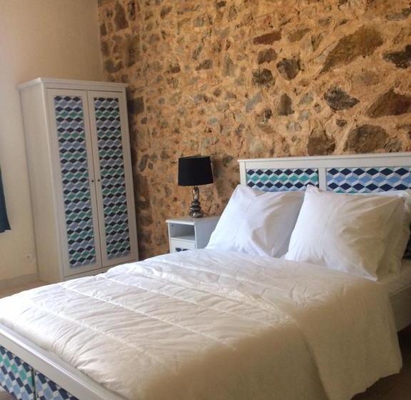 Le Château Des Anglades