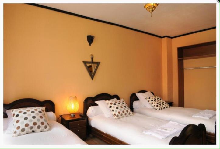 Pension Chambre D Hôte Anzi