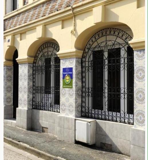 Pension Chambre D Hôte Anzi