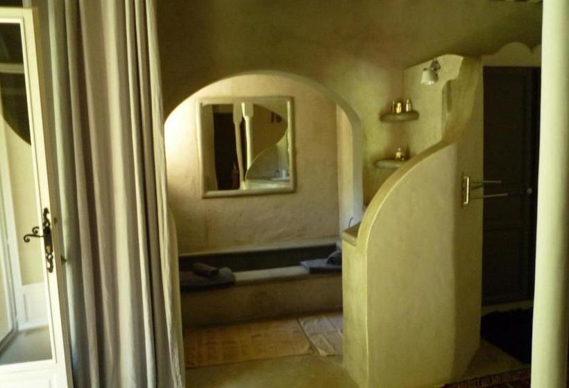 Пансион La Siesta Andalouse