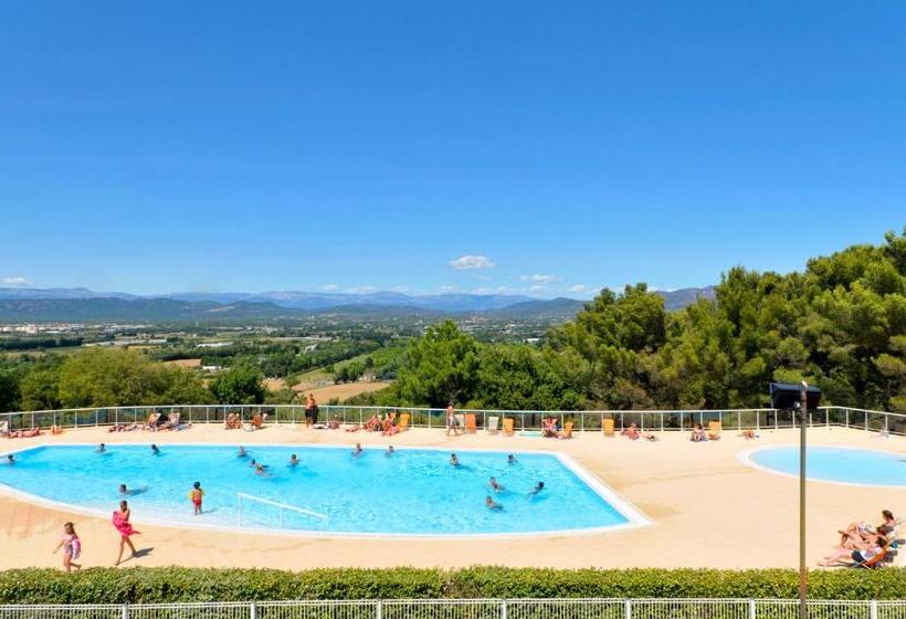 渡假胜地  Vtf Le Castelet