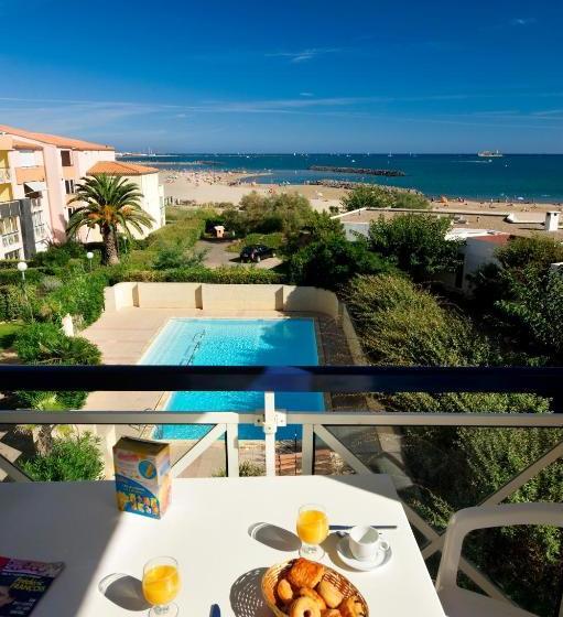 Vacancéole   Savanna Beach  Terrasses De Savanna