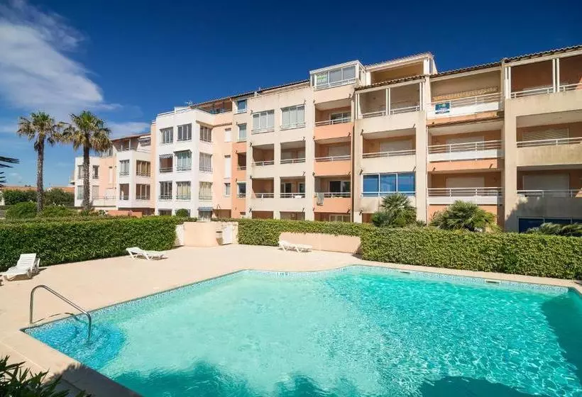 Vacancéole   Savanna Beach  Terrasses De Savanna