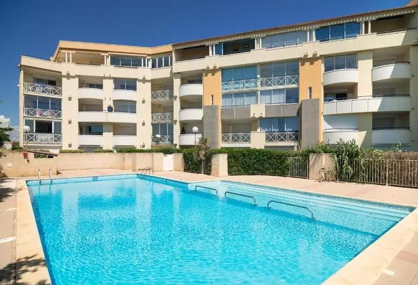 Vacancéole   Savanna Beach  Terrasses De Savanna