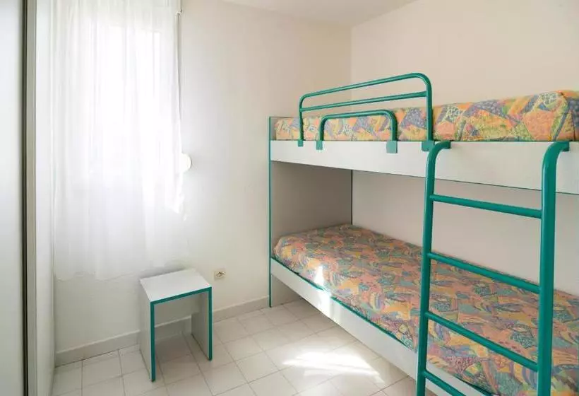 Vacancéole   Savanna Beach  Terrasses De Savanna