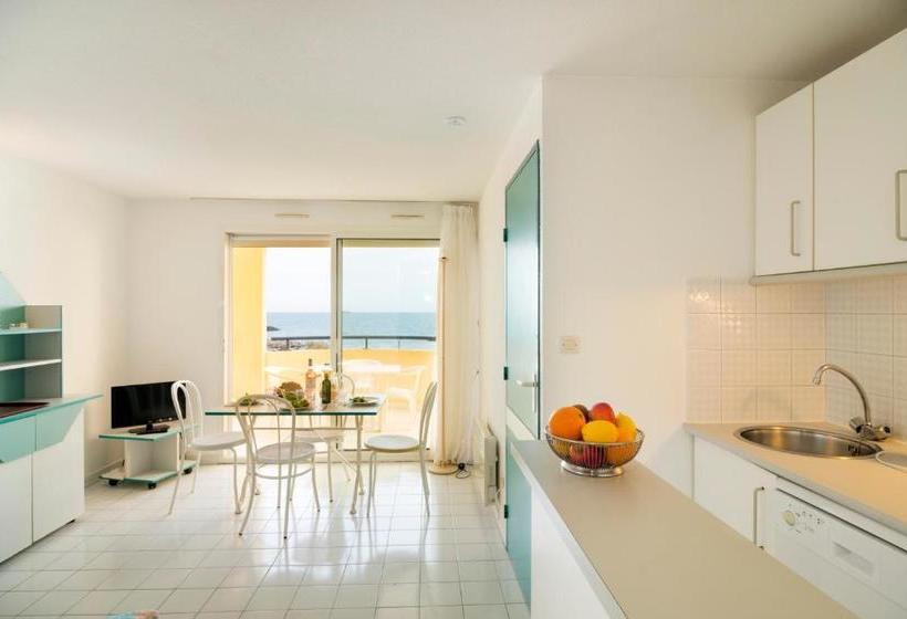 Vacancéole   Savanna Beach  Terrasses De Savanna