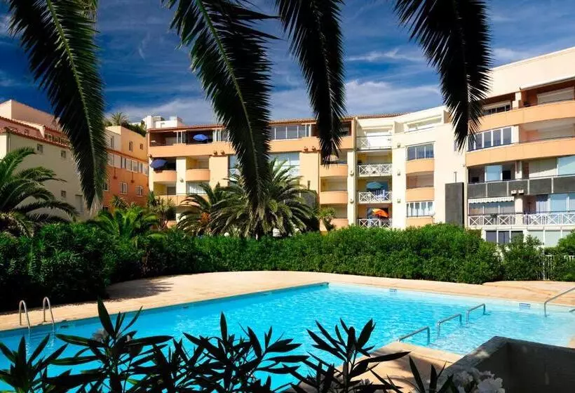 Vacancéole   Savanna Beach  Terrasses De Savanna