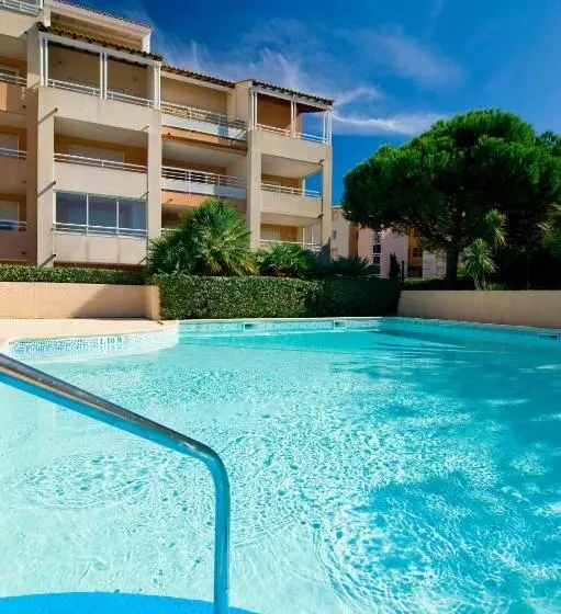 Vacancéole   Savanna Beach  Terrasses De Savanna