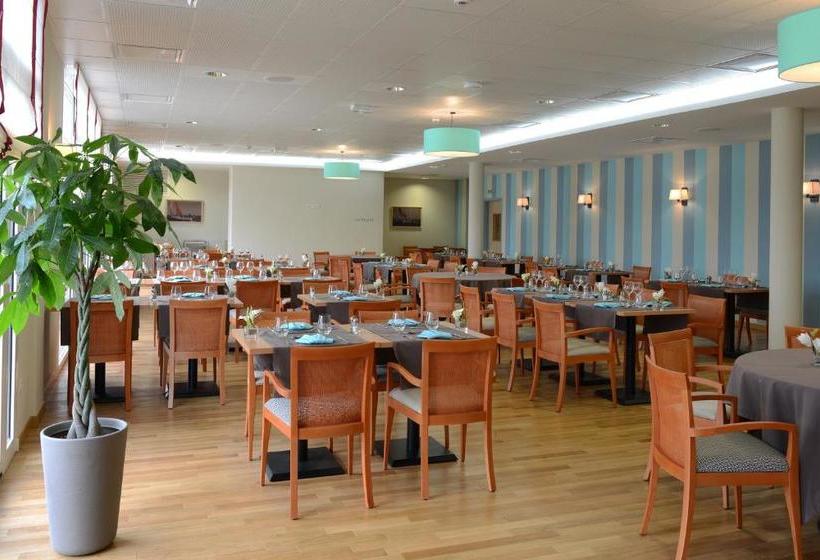 Domitys La Plage De Nacre