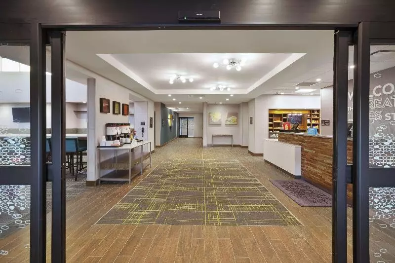 Hotelli Hampton Inn & Suites Grandville Grand Rapids South
