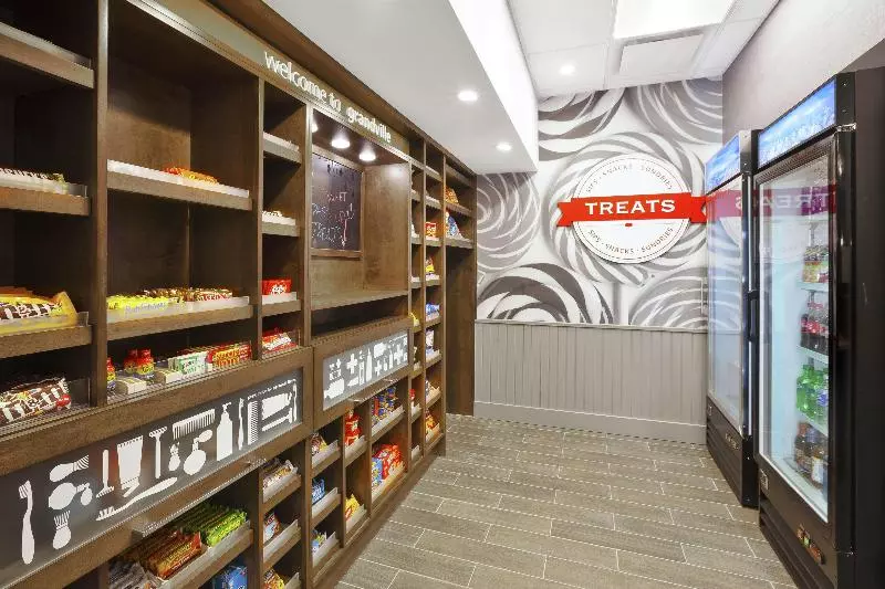 Hotelli Hampton Inn & Suites Grandville Grand Rapids South