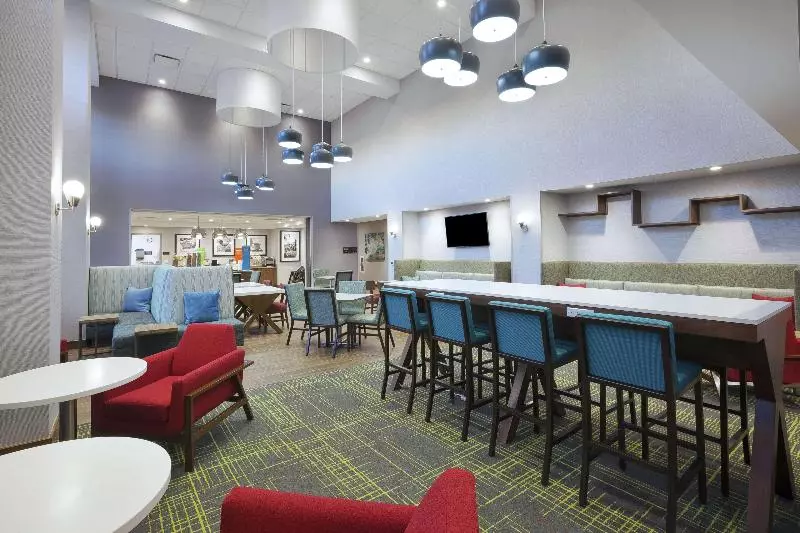 Hotelli Hampton Inn & Suites Grandville Grand Rapids South