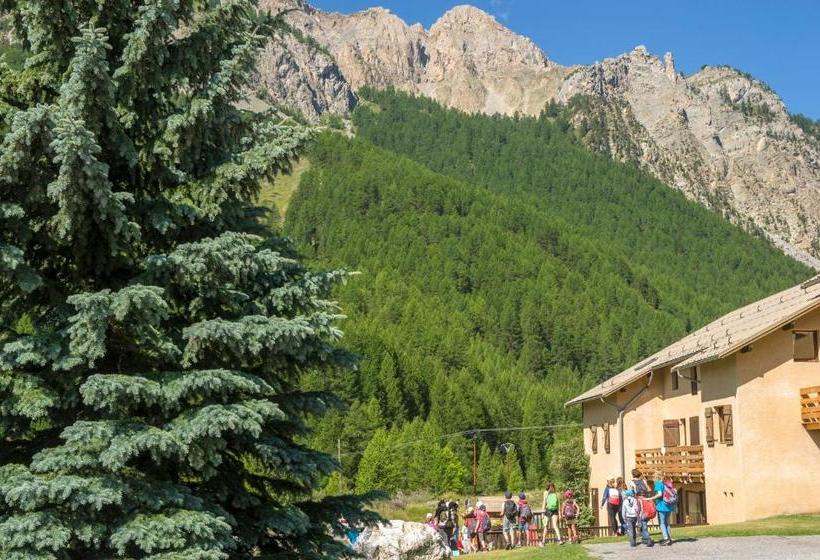 酒店 Vtf Les Esquirousses