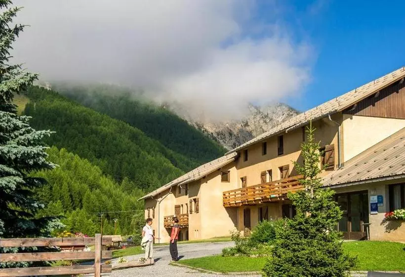 ホテル Vtf Les Esquirousses