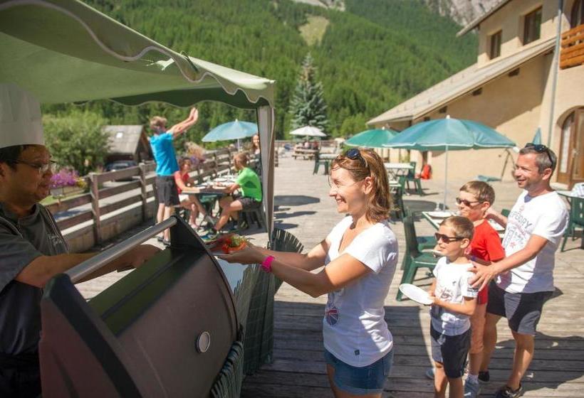 酒店 Vtf Les Esquirousses