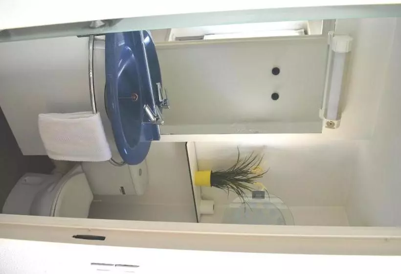 Montempô Apparthôtel Evry