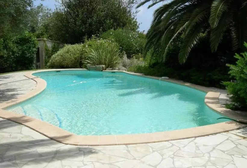 ペンション Campagne Beausoleil