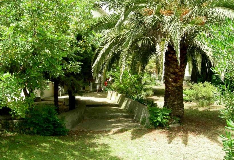 Пансион Campagne Beausoleil