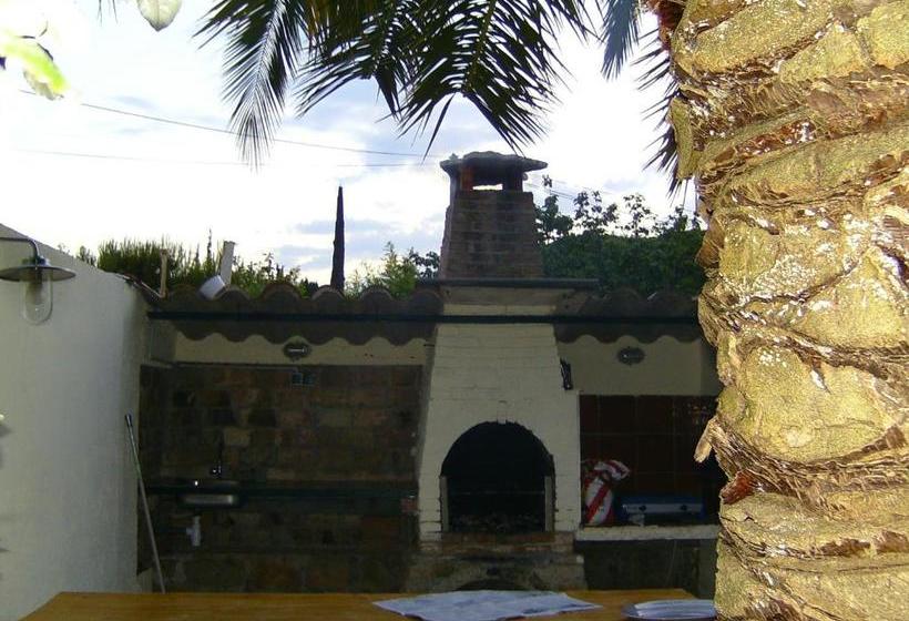 Пансион Campagne Beausoleil