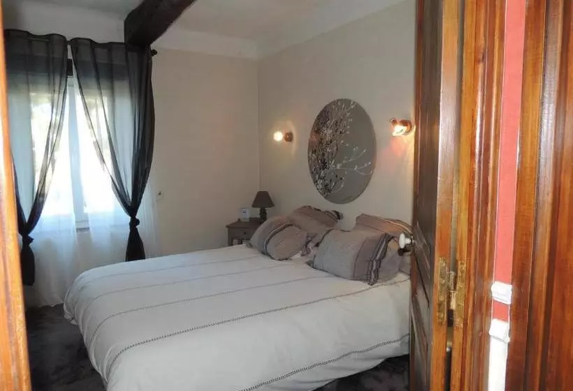 ペンション Campagne Beausoleil