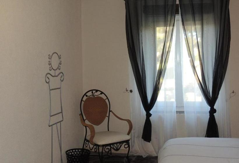 Пансион Campagne Beausoleil