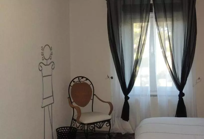 ペンション Campagne Beausoleil