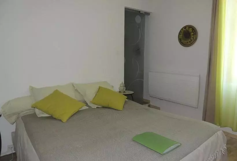 ペンション Campagne Beausoleil