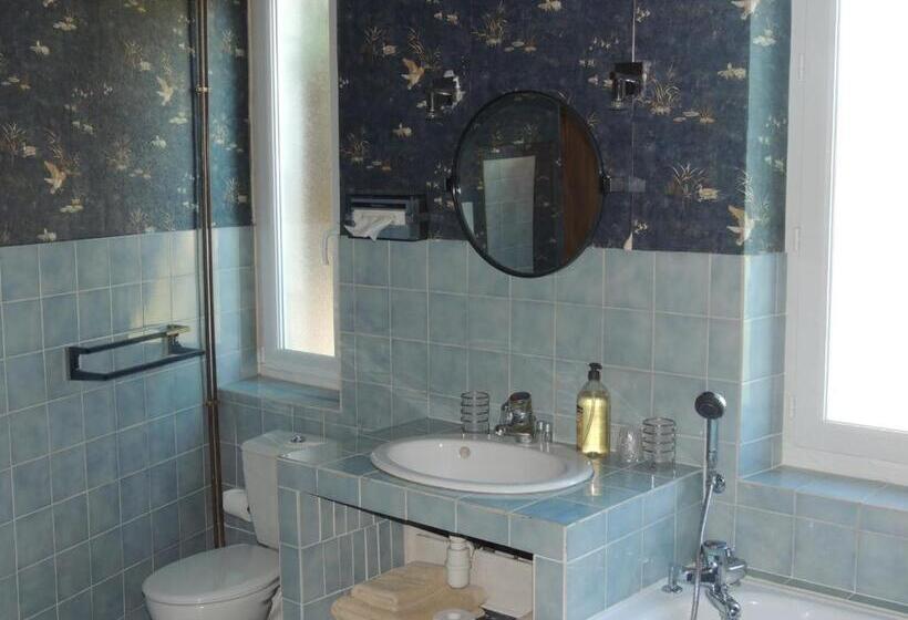 Пансион Campagne Beausoleil