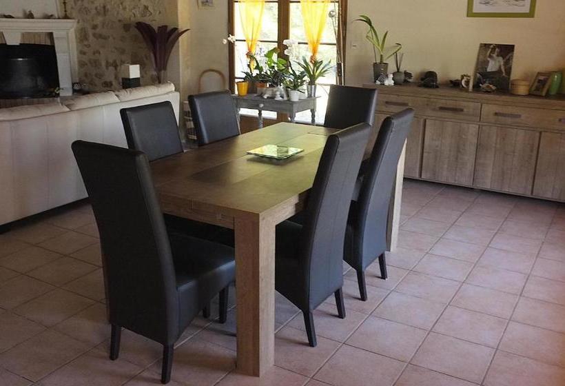 פנסיון Chateau Haut Baron