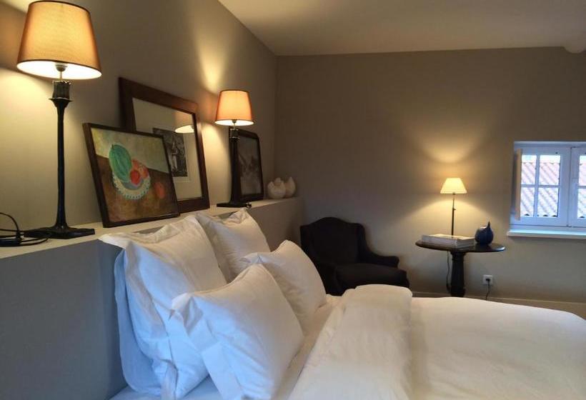 Pensiune Demeure Bouquet