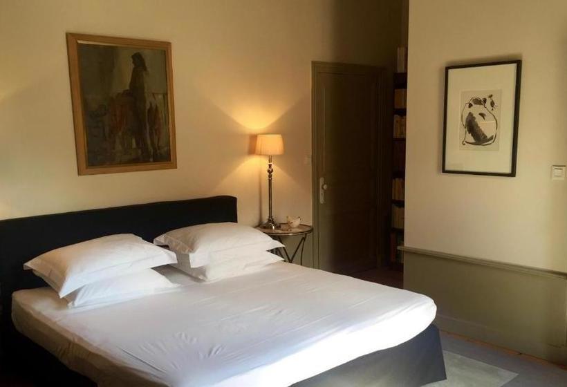 Pensiune Demeure Bouquet