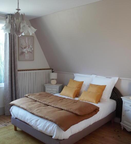 Пансион La Villa Des Tilleuls