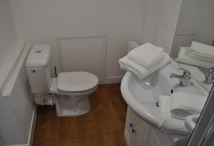 Пансион La Villa Des Tilleuls