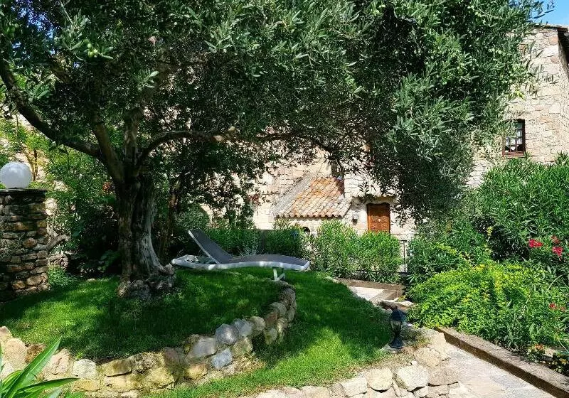 ペンション Villa Arca