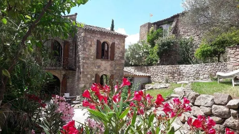 ペンション Villa Arca