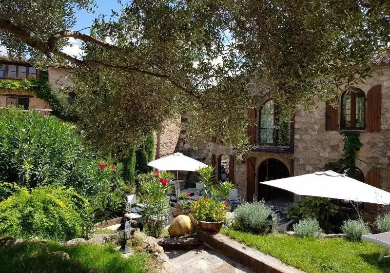 ペンション Villa Arca