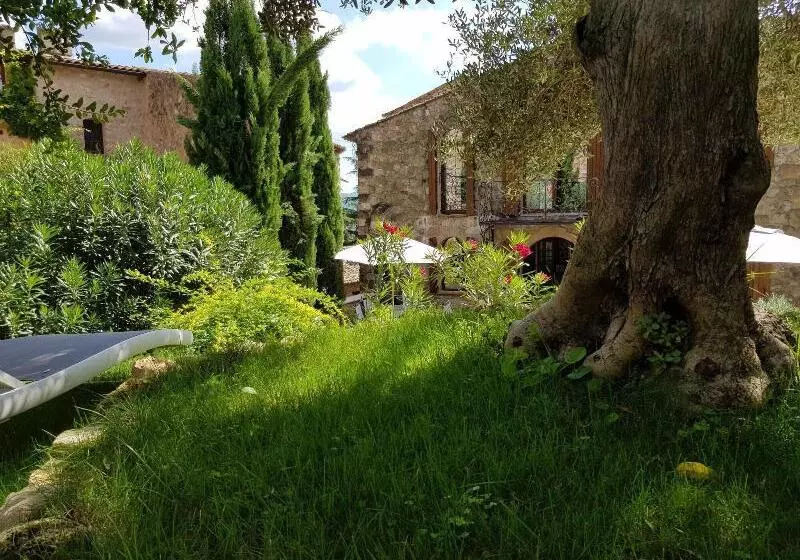 ペンション Villa Arca